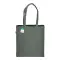 Shopper cotone riciclato personalizzate 38x42x8 GERTRUDE - Anteprima 8