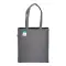 Shopper cotone riciclato personalizzate 38x42x8 GERTRUDE - Anteprima 10