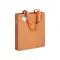 Shopper cotone riciclato personalizzate 38x42x8 GERTRUDE - Anteprima 21