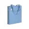 Shopper cotone riciclato personalizzate 38x42x8 GERTRUDE - Anteprima 18