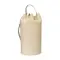 Sacca in cotone riciclato 280gr 24x24x45 - Anteprima 1