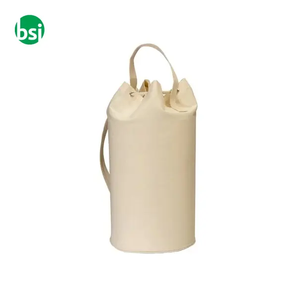 Sacca in cotone riciclato 280gr 24x24x45 -  2