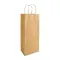 Shopper carta riciclata personalizzate 15x40x9 GIANNINA - Anteprima 5