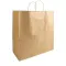 Shopper carta riciclata personalizzate 45x48x20 GIGLIOLA - Anteprima 1