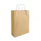 Shopper carta riciclata 28x39x10 GIORDANA - Anteprima 5