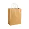 Shopper carta riciclata personalizzate 23x29x10 GINEVRA - Anteprima 1