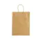 Shopper carta riciclata personalizzate 23x29x10 GINEVRA - Anteprima 2
