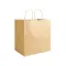 Shopper carta riciclata personalizzate 32x20,5x33 GINA - Anteprima 1
