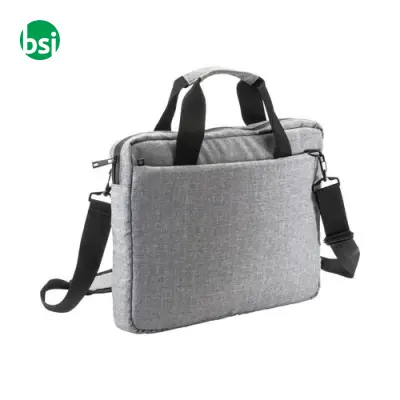 Cartella porta computer da 14'' in rPET - Immagine 7