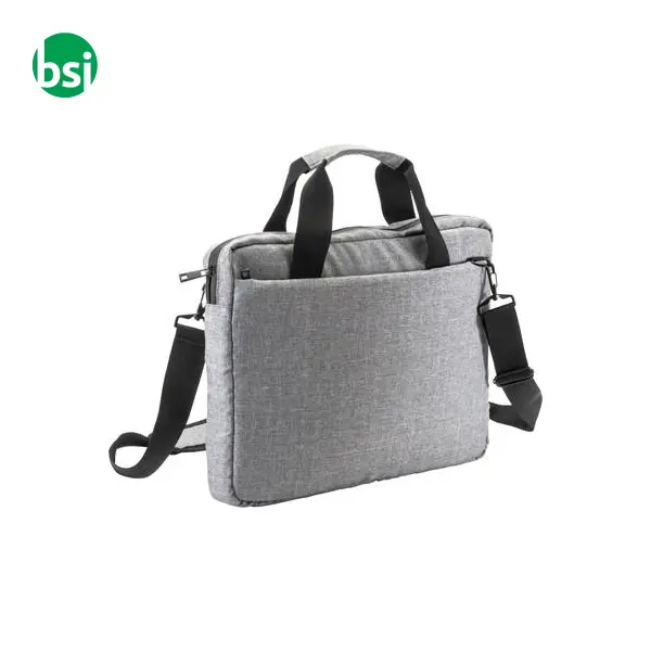 Cartella porta computer da 14'' in rPET -  7