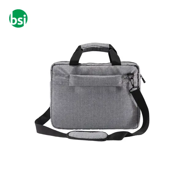 Cartella porta computer da 14'' in rPET -  3