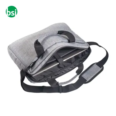 Cartella porta computer da 14'' in rPET - Immagine 4