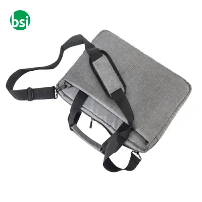 Cartella porta computer da 14'' in rPET - Immagine 5