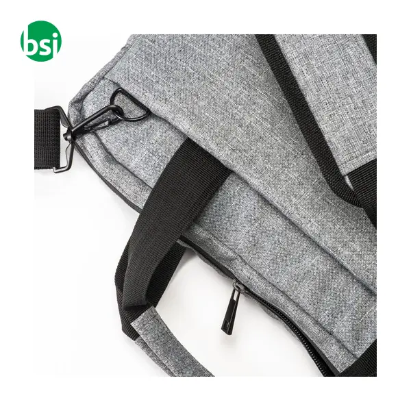 Cartella porta computer da 14'' in rPET -  6