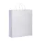 Shopper carta con soffietto 36x41x12 GIUSY - Anteprima 3
