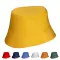 Cappellino miramare in policotone 180gr - Anteprima 1