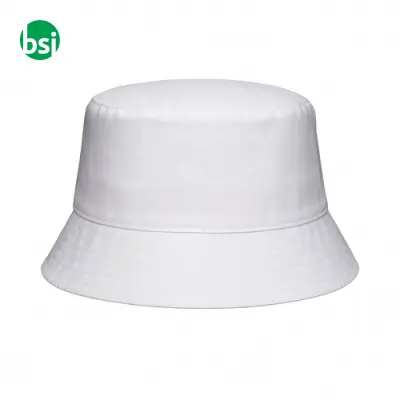 Cappellino miramare in policotone 180gr - Immagine 19