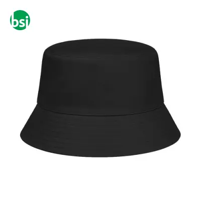 Cappellino miramare in policotone 180gr - Immagine 3