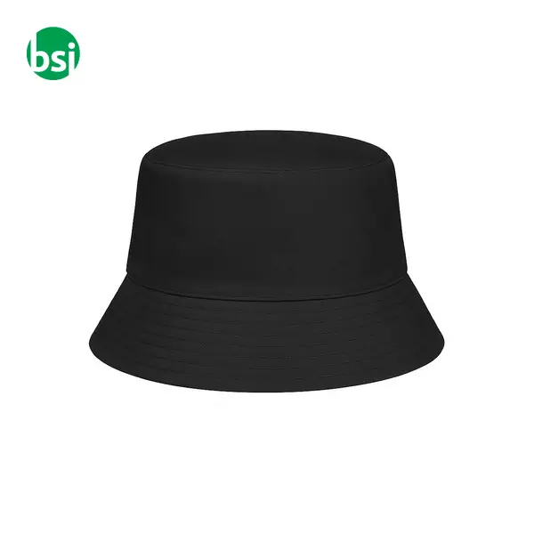 Cappellino miramare in policotone 180gr -  3