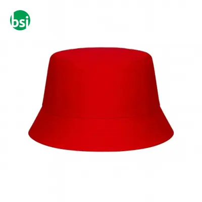 Cappellino miramare in policotone 180gr - Immagine 17