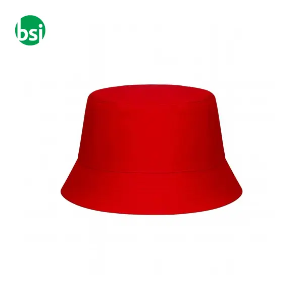 Cappellino miramare in policotone 180gr -  17