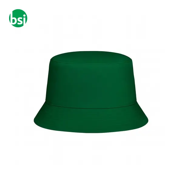 Cappellino miramare in policotone 180gr -  16