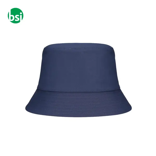 Cappellino miramare in policotone 180gr -  15