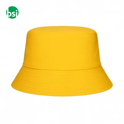 Cappellino miramare in policotone 180gr - Immagine 14