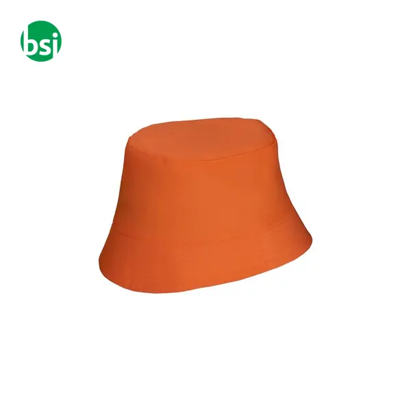 Cappellino miramare in policotone 180gr -  8