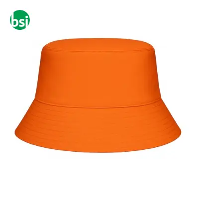 Cappellino miramare in policotone 180gr - Immagine 13