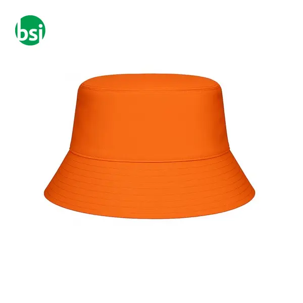 Cappellino miramare in policotone 180gr -  13