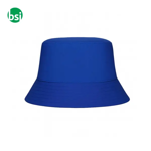Cappellino miramare in policotone 180gr -  12