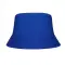 Cappellino miramare in policotone 180gr - Anteprima 12