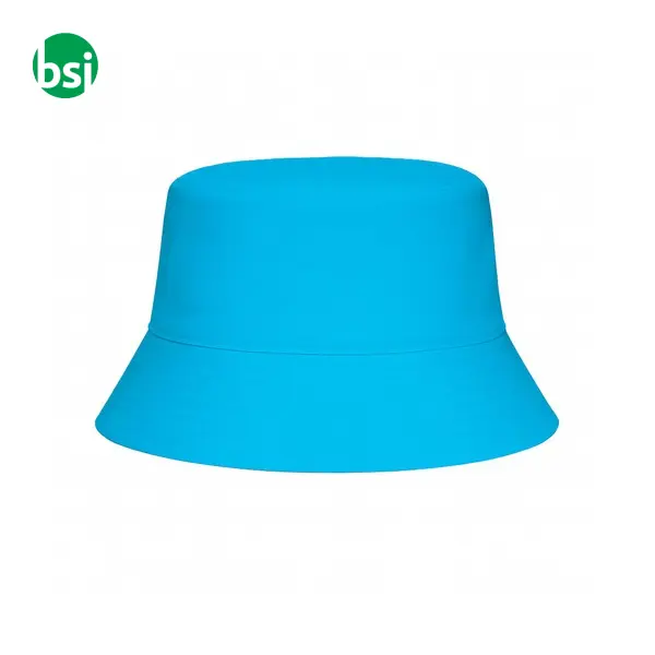 Cappellino miramare in policotone 180gr -  10