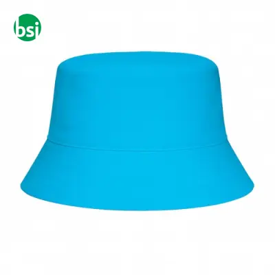 Cappellino miramare in policotone 180gr - Immagine 11