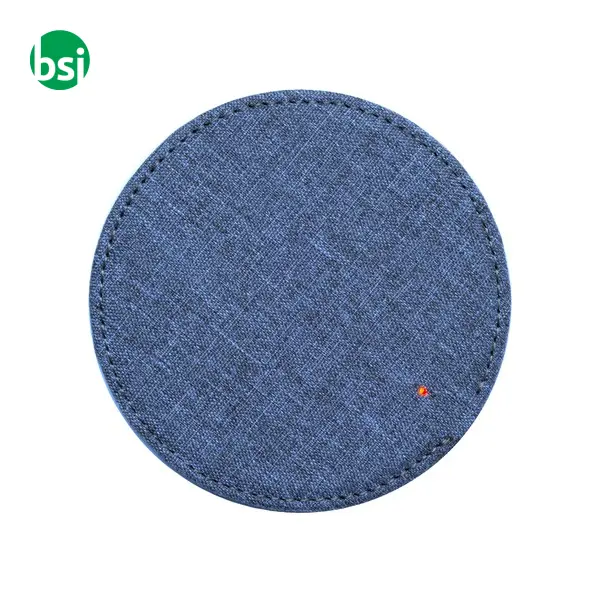Base di ricarica wireless in rPET -  3