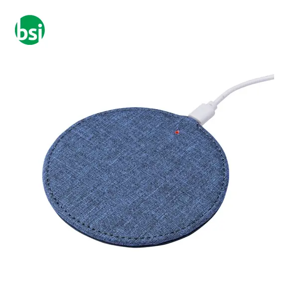 Base di ricarica wireless in rPET -  5
