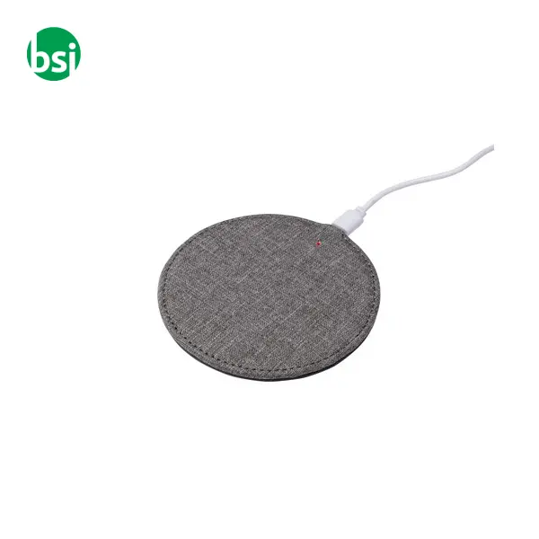 Base di ricarica wireless in rPET -  10