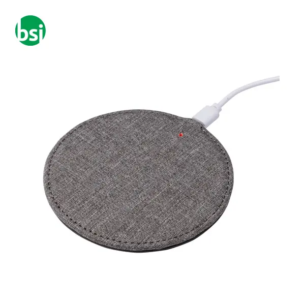 Base di ricarica wireless in rPET -  9