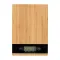 Bilancia da cucina digitale in bamboo - Anteprima 2