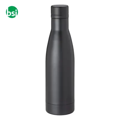 Bottiglia termica in acciaio inossidabile 500 ml - Immagine 9