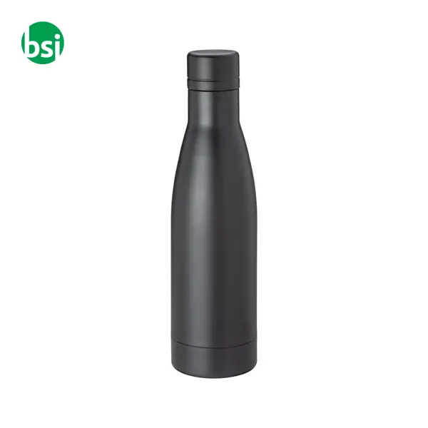 Bottiglia termica in acciaio inossidabile 500 ml -  9