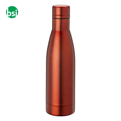 Bottiglia termica in acciaio inossidabile 500 ml - Immagine 8