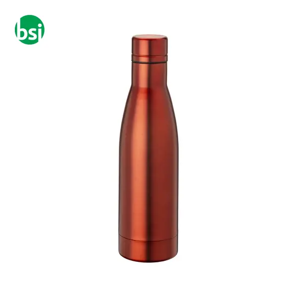 Bottiglia termica in acciaio inossidabile 500 ml -  8