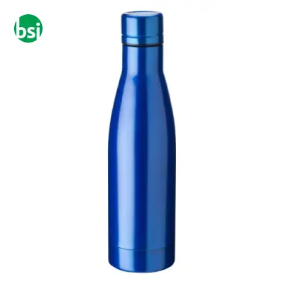 Bottiglia termica in acciaio inossidabile 500 ml - Immagine 7