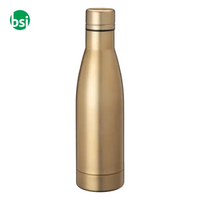Bottiglia termica in acciaio inossidabile 500 ml - Immagine 6