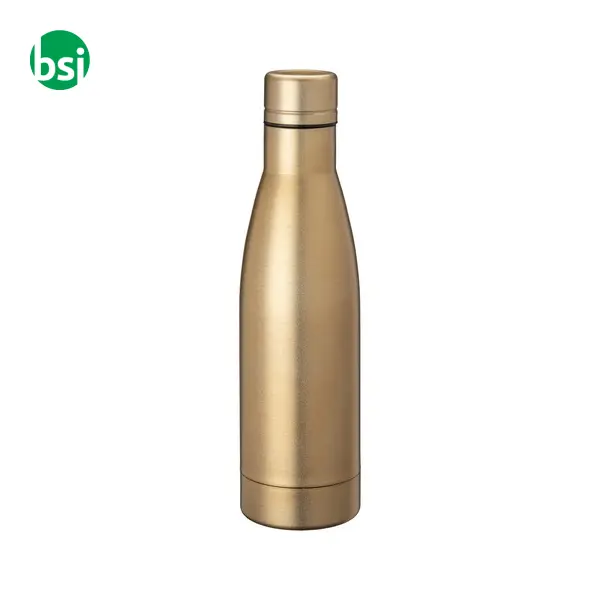 Bottiglia termica in acciaio inossidabile 500 ml -  6