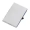 Scatola bianca per agende 14,5x9,2x1,5 cm - Anteprima 1