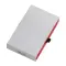 Scatola bianca per agende 15x9,5x2,5 cm - Anteprima 1
