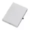 Scatola biancaper agende 21x15x2,5 cm - Anteprima 1